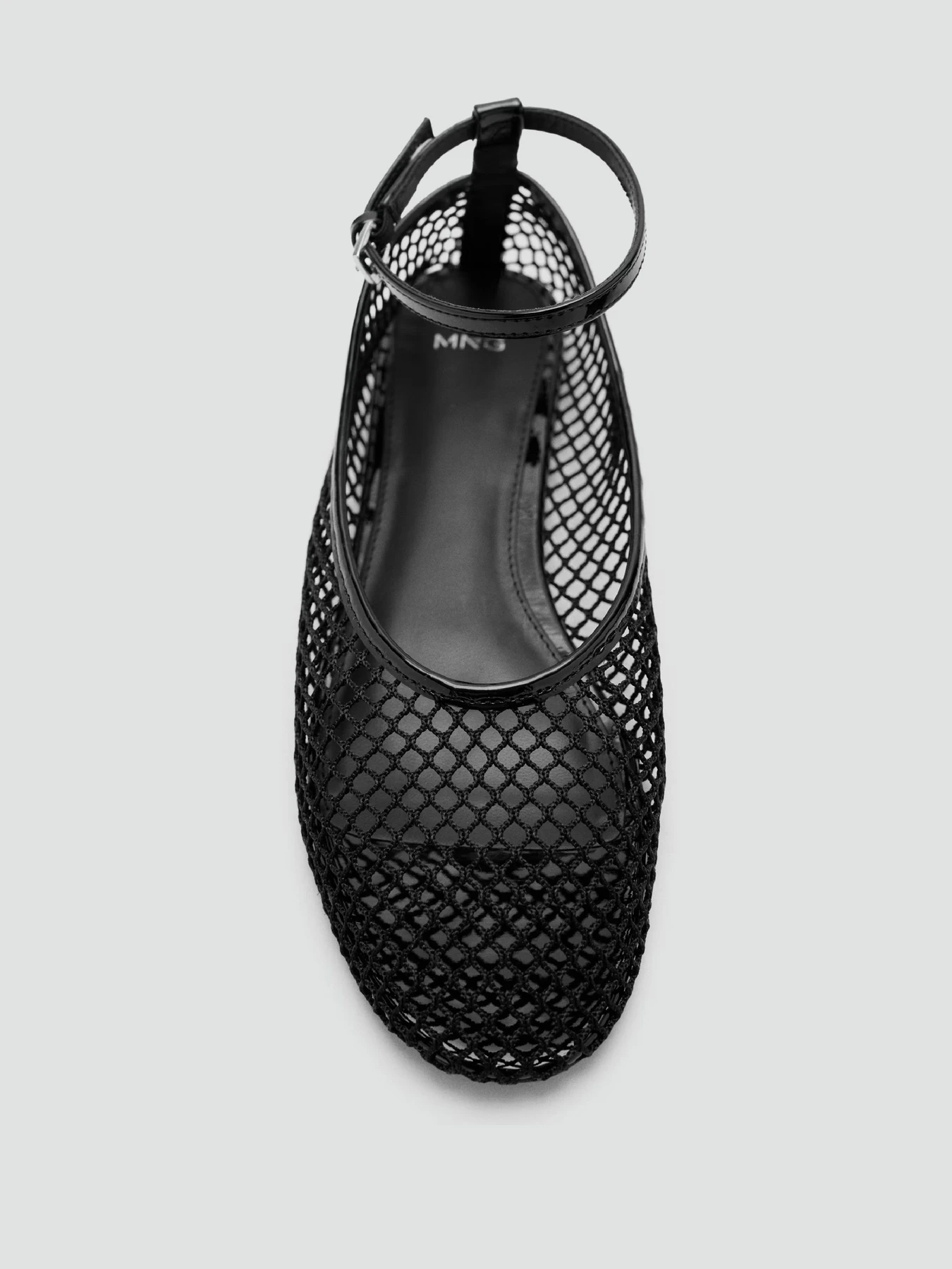 Туфлі та лофери MANGO модель 27095972_99 Туфлі та лофери MANGO модель 27095972_99 Фото