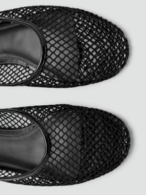 Туфлі та лофери MANGO модель 27095972_99 Фото