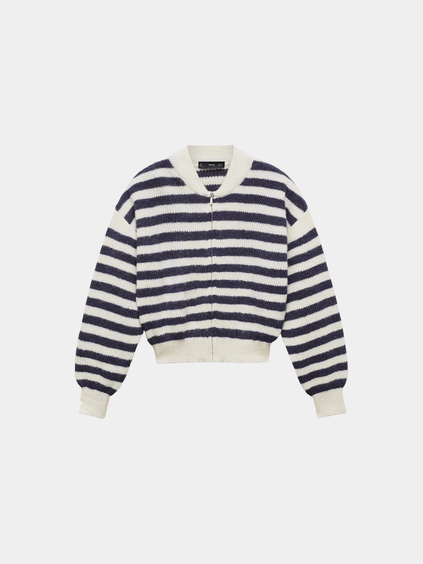 Светри та кардигани MANGO Cadaques модель 67064062_56 Фото