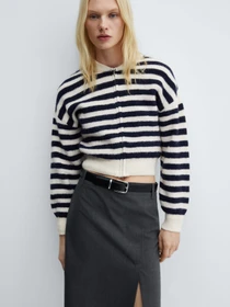 Светри та кардигани MANGO Cadaques модель 67064062_56 Фото