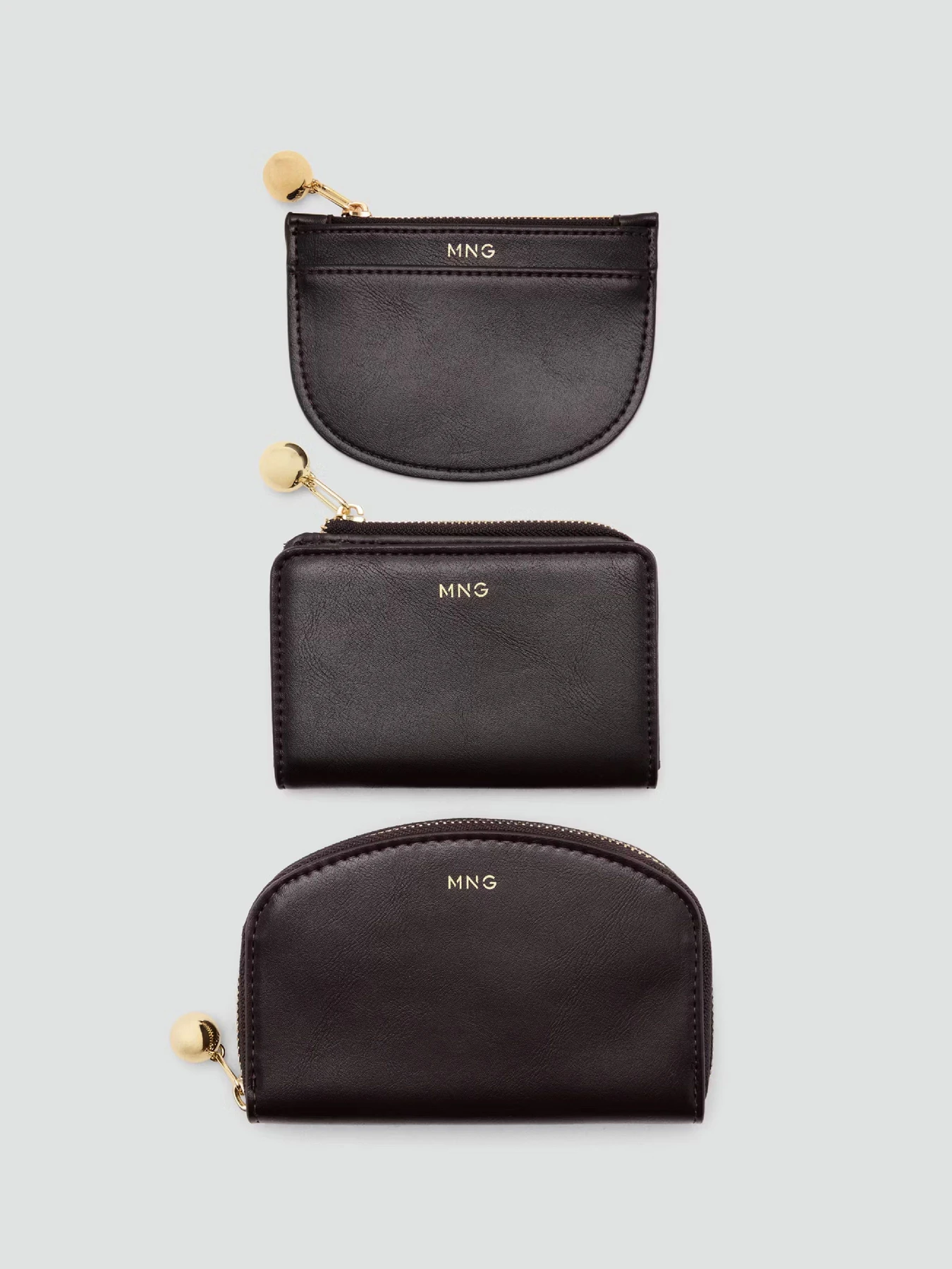 Гаманці MANGO модель 37081441_32 Гаманці MANGO модель 37081441_32 Фото