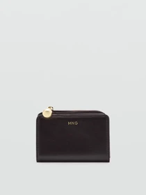 Гаманці MANGO модель 37081441_32 Фото