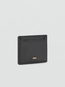 Кошельки MANGO модель 37051442_99 Фото