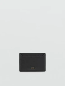 Кошельки MANGO модель 37051442_99 Фото