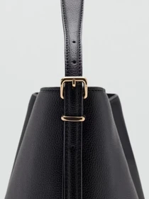 Сумки MANGO модель 37023318_99 Фото