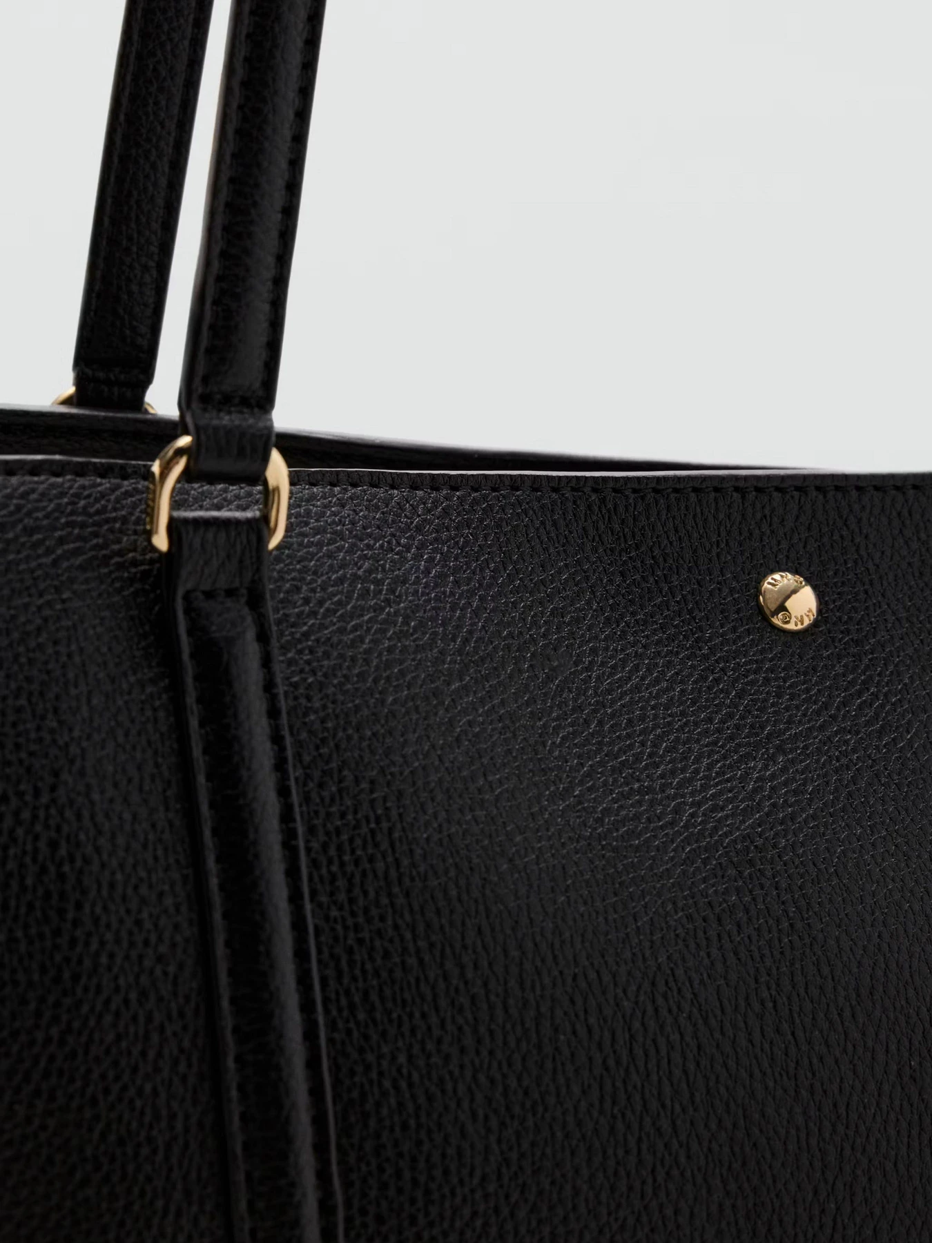 Сумки MANGO модель 37043317_99 Сумки MANGO модель 37043317_99 Фото