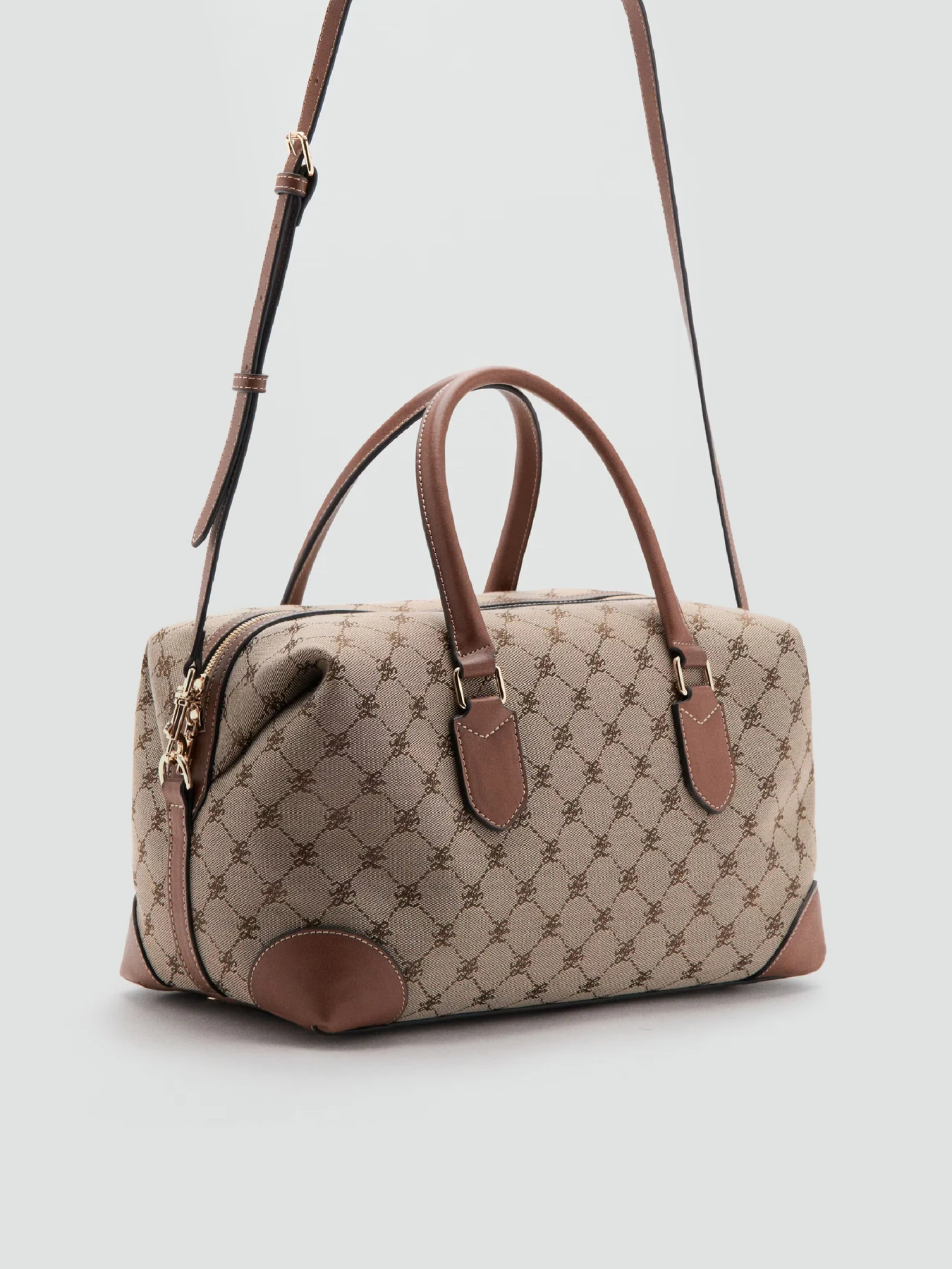 Сумки MANGO модель 37091477_CU Сумки MANGO модель 37091477_CU Фото