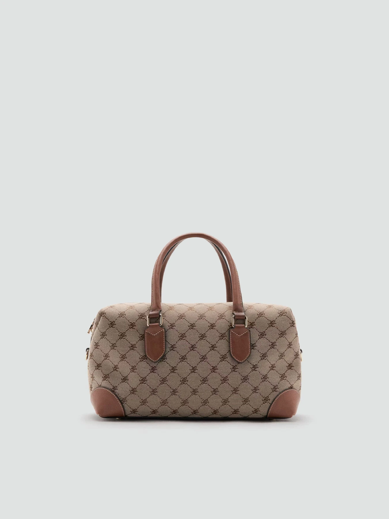 Сумки MANGO модель 37091477_CU Сумки MANGO модель 37091477_CU Фото