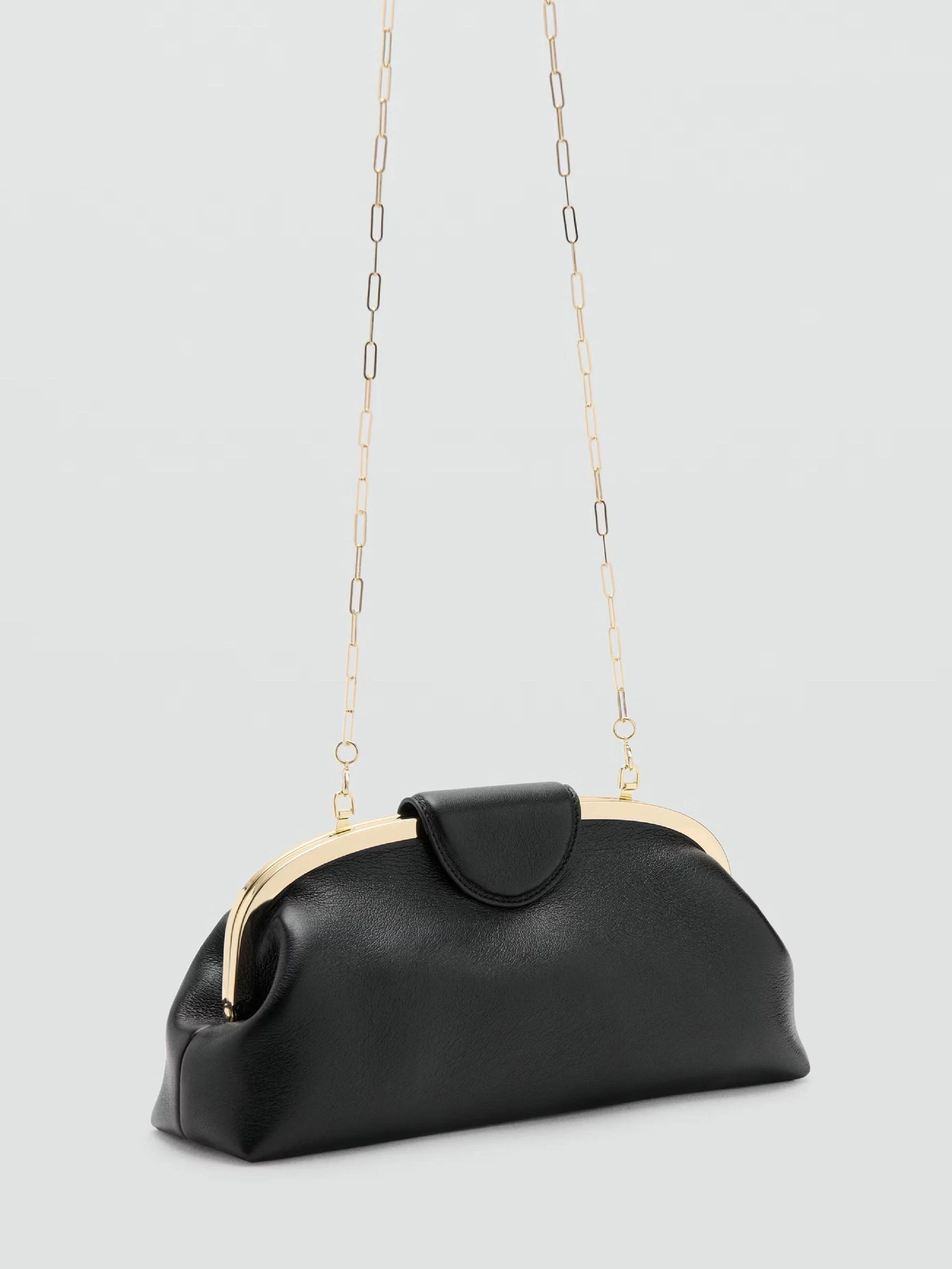 Сумки MANGO модель 37022531_99 Сумки MANGO модель 37022531_99 Фото