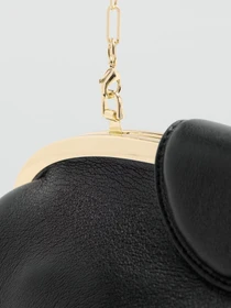 Сумки MANGO модель 37022531_99 Фото