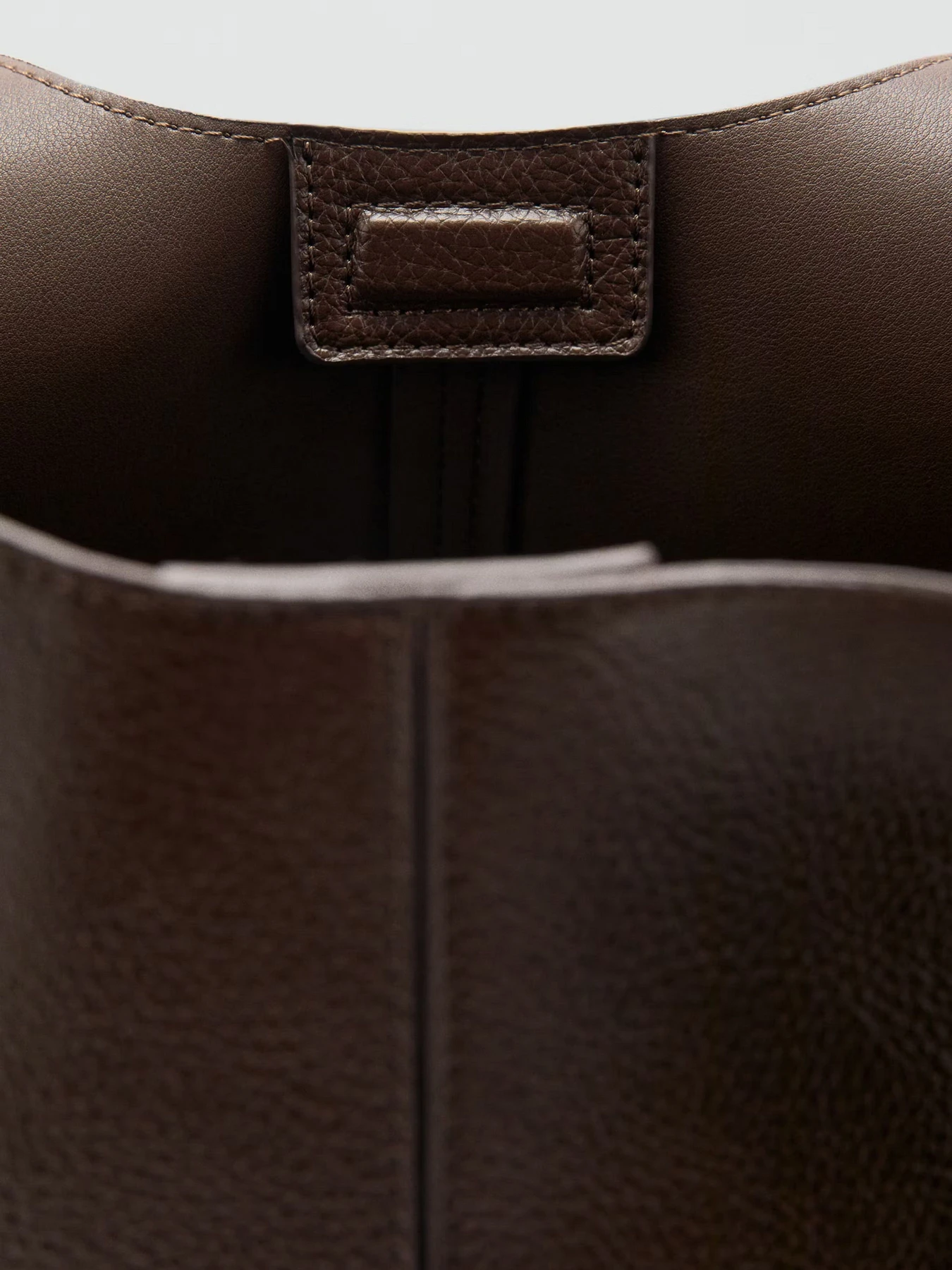 Сумки MANGO модель 37082544_32 Фото
