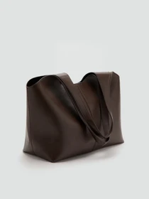 Сумки MANGO модель 37082544_32 Фото