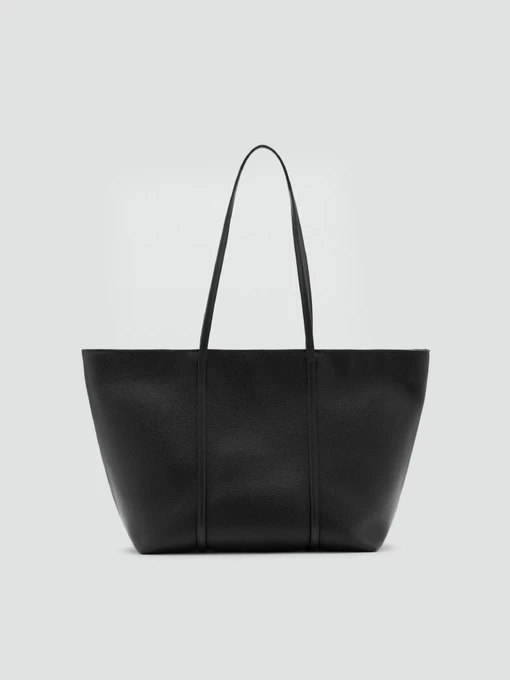 Сумки MANGO модель 37071506_99 Фото