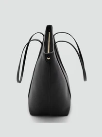 Сумки MANGO модель 37071506_99 Фото