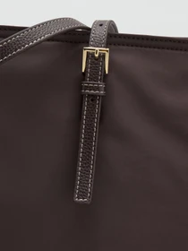 Сумки MANGO модель 37081386_32 Фото