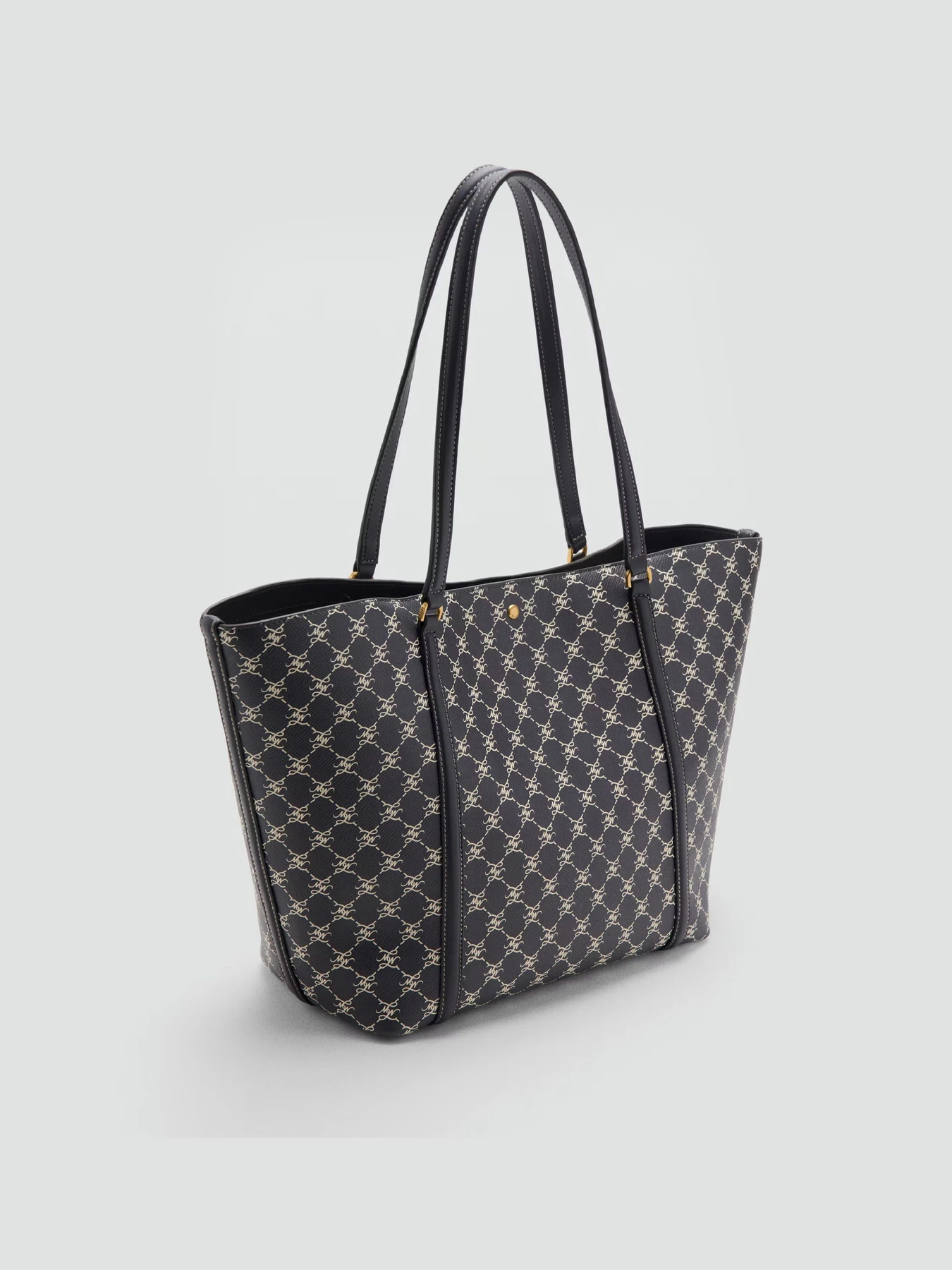 Сумки MANGO модель 37052560_56 Сумки MANGO модель 37052560_56 Фото