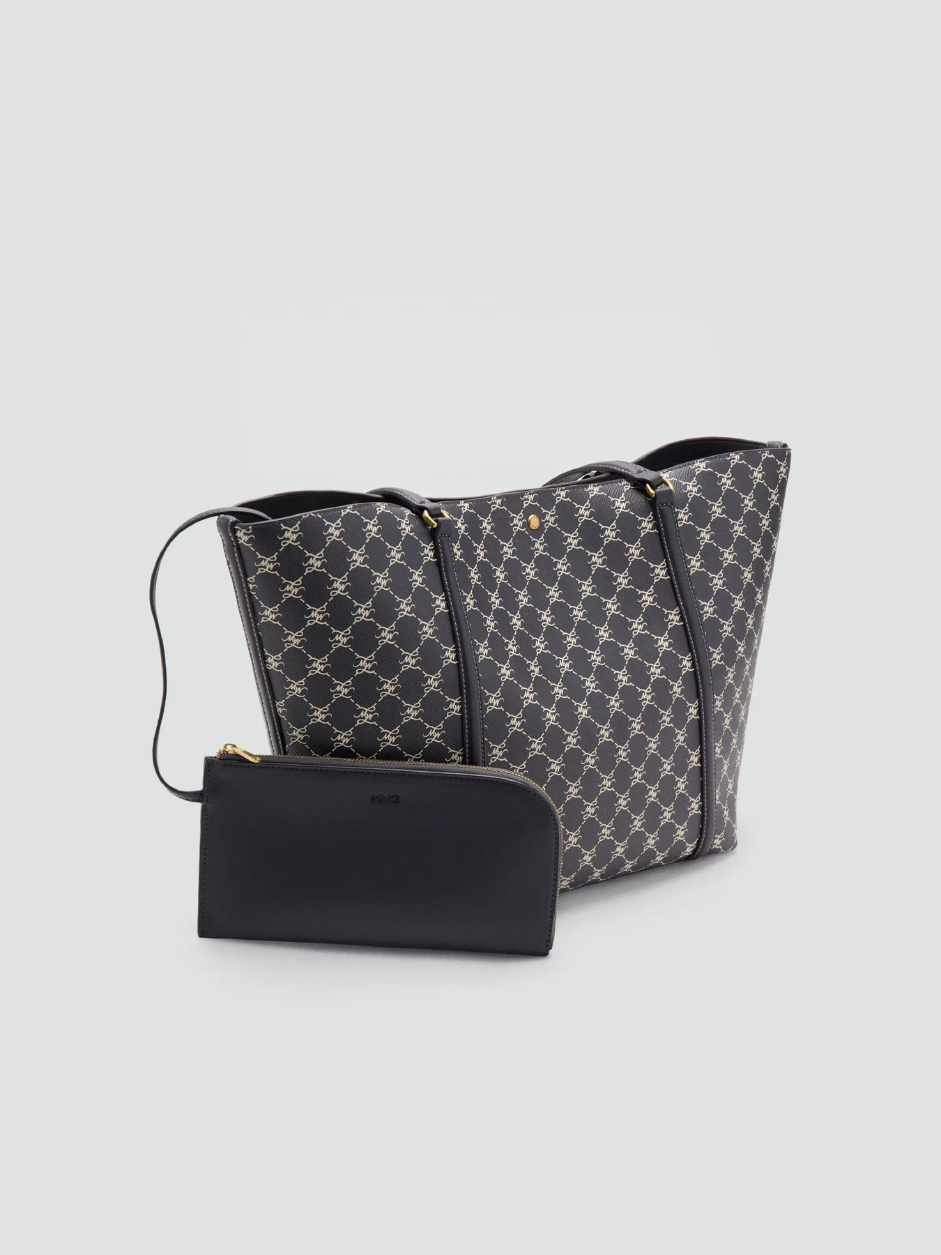 Сумки MANGO модель 37052560_56 Сумки MANGO модель 37052560_56 Фото