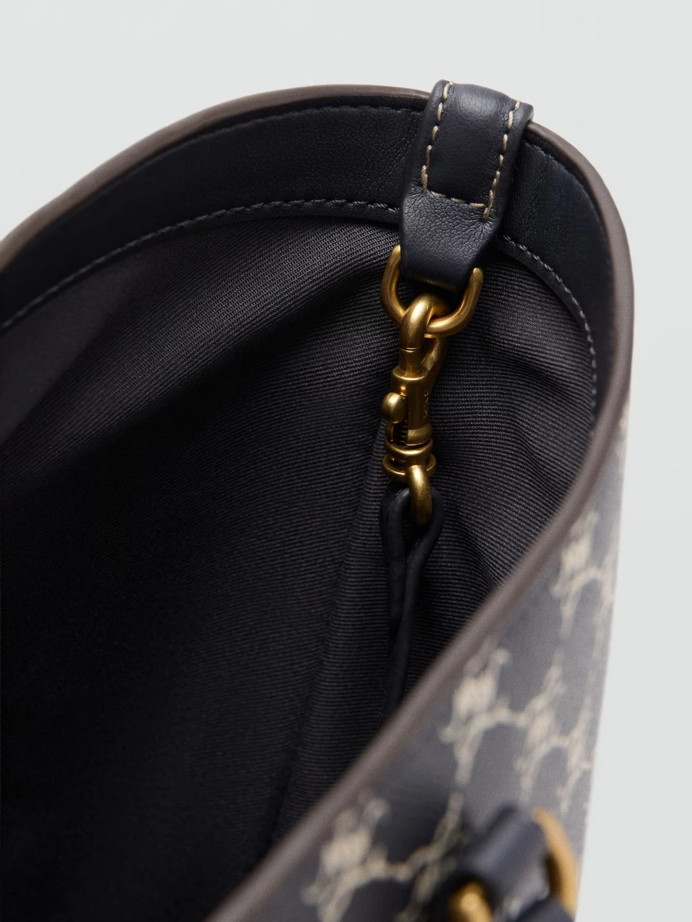 Сумки MANGO модель 37052560_56 Сумки MANGO модель 37052560_56 Фото