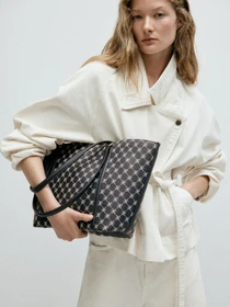 Сумки MANGO модель 37052560_56 Фото