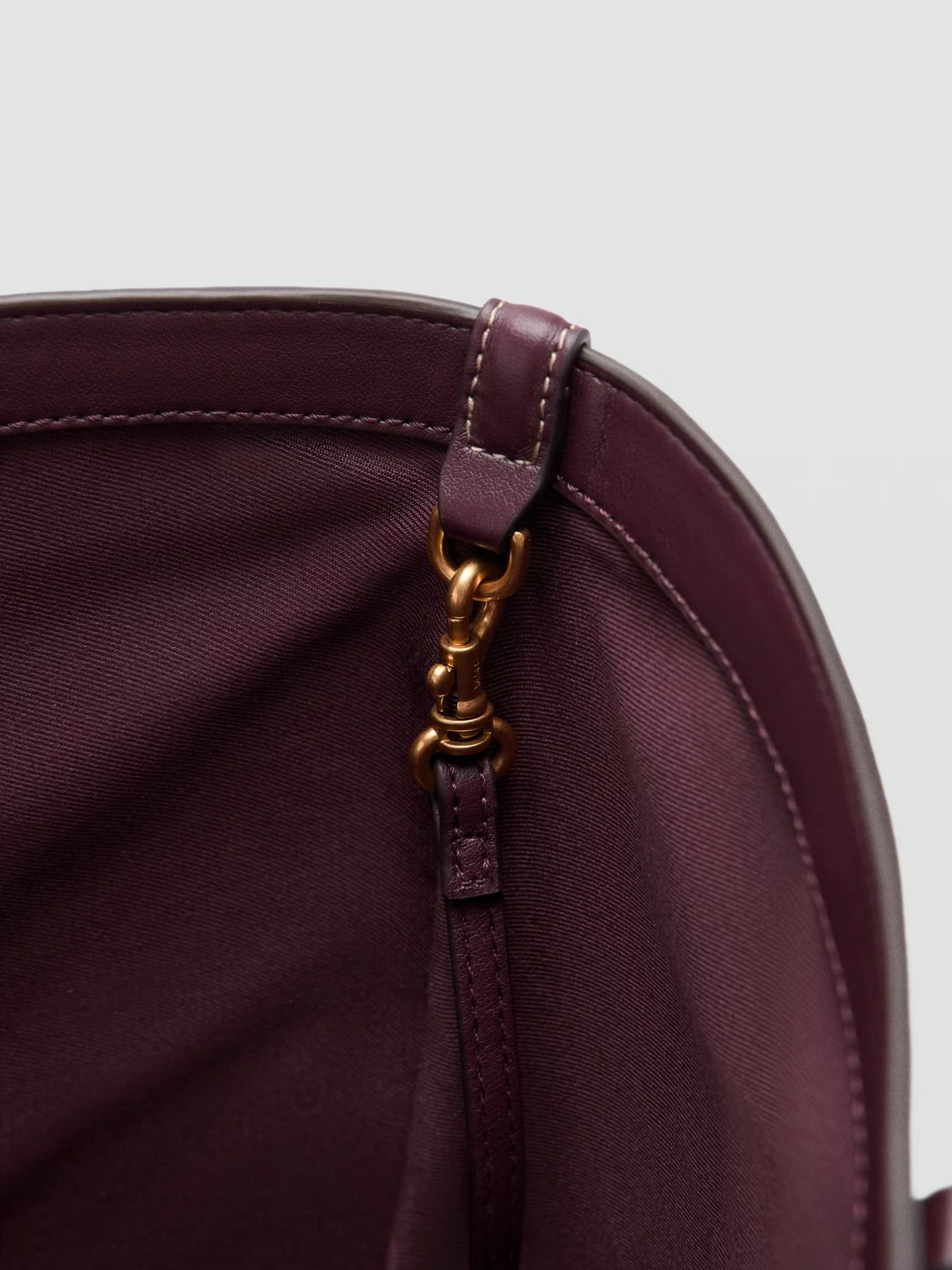 Сумки MANGO модель 37052560_78 Сумки MANGO модель 37052560_78 Фото
