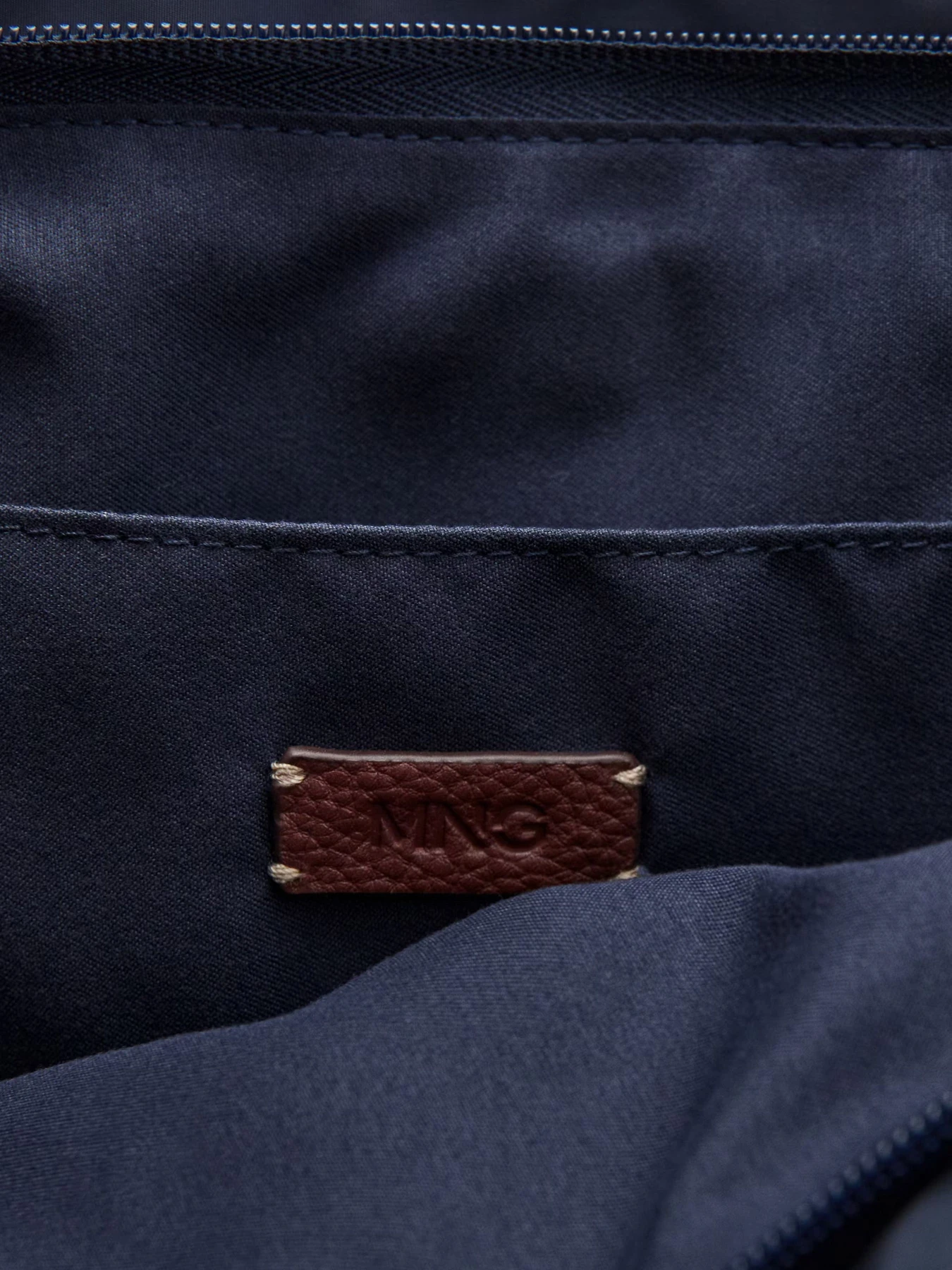 Сумки MANGO модель 37081386_56 Сумки MANGO модель 37081386_56 Фото