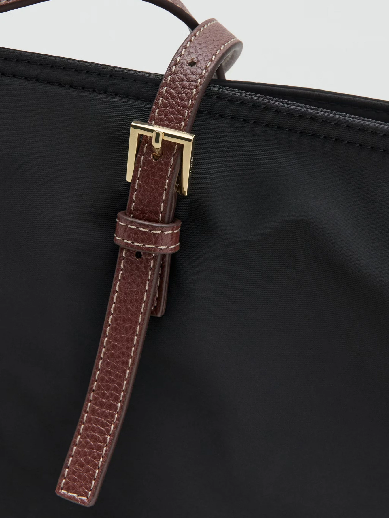 Сумки MANGO модель 37081386_99 Сумки MANGO модель 37081386_99 Фото