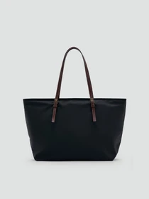Сумки MANGO модель 37081386_99 Фото