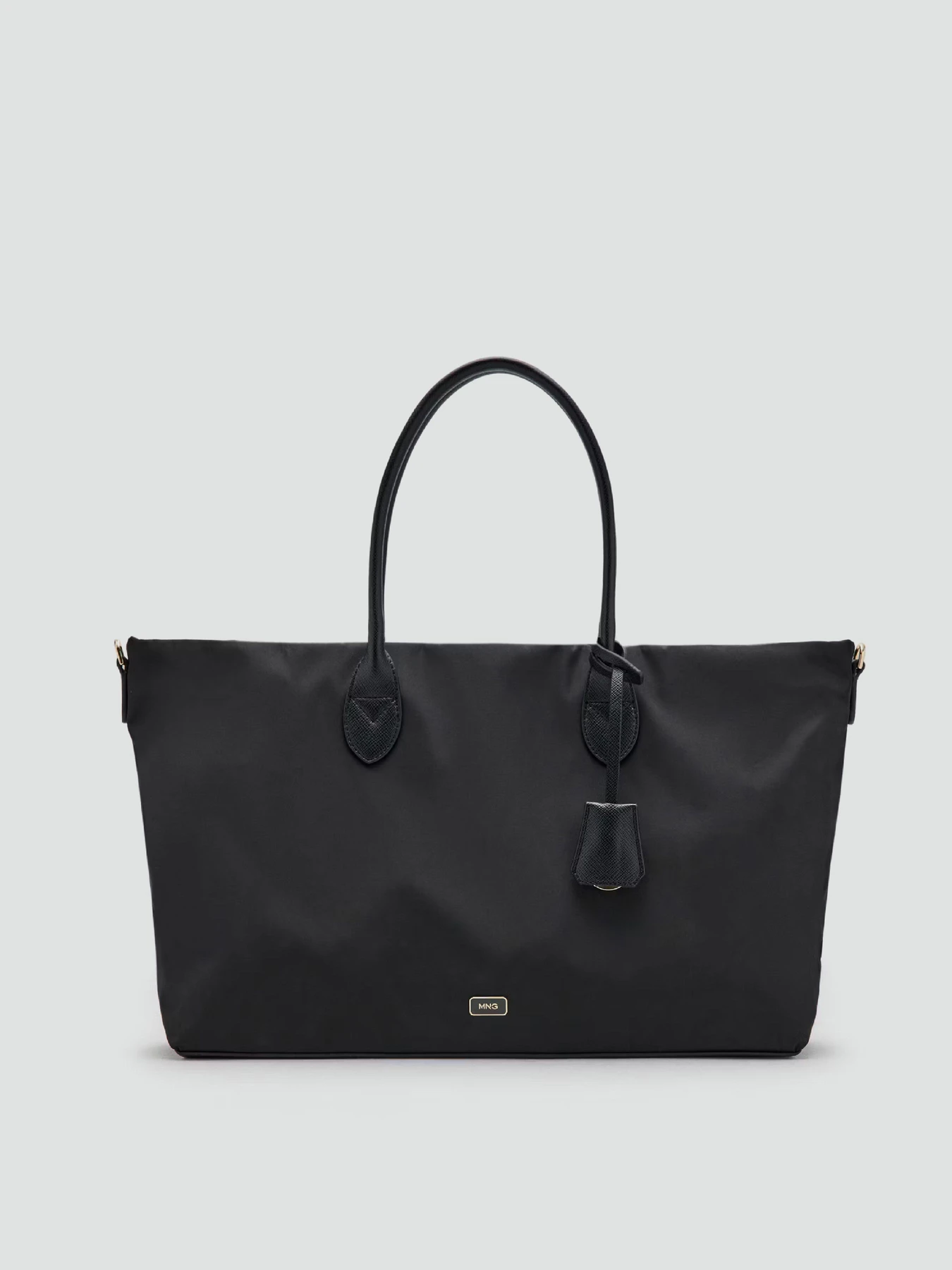 Сумки MANGO модель 37081396_99 Сумки MANGO модель 37081396_99 Фото