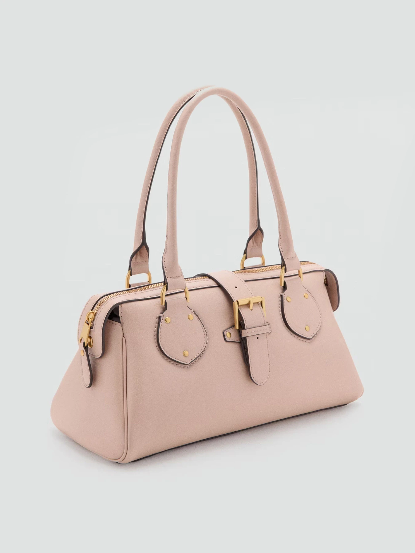 Сумки MANGO модель 37051423_80 Фото