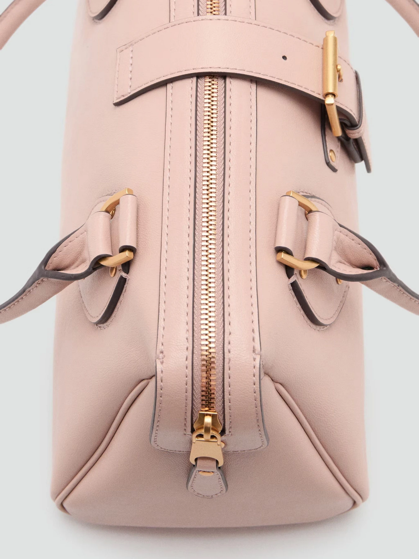 Сумки MANGO модель 37051423_80 Фото