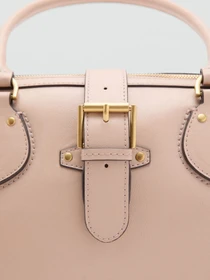Сумки MANGO модель 37051423_80 Фото