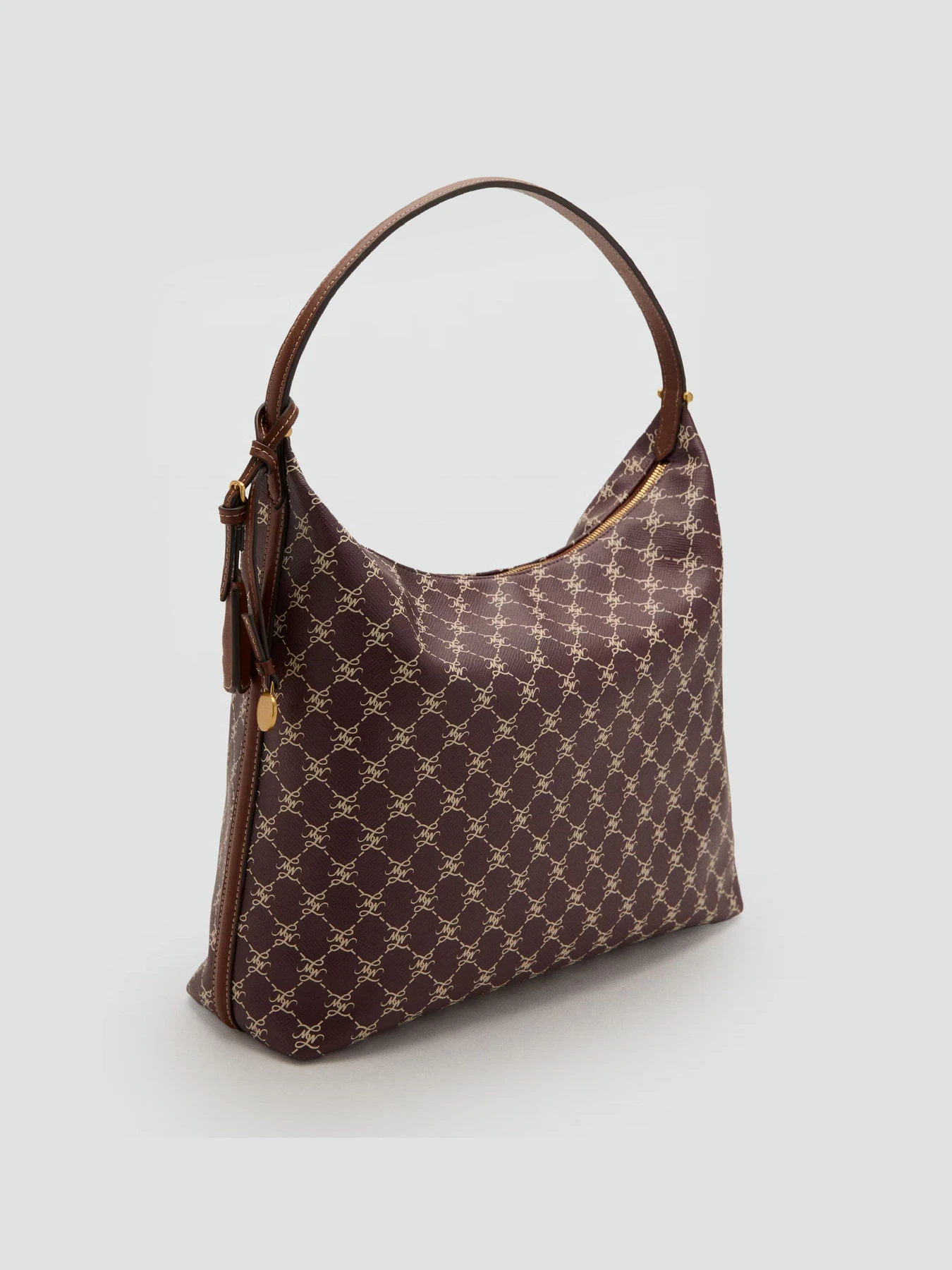 Сумки MANGO модель 37052539_78 Сумки MANGO модель 37052539_78 Фото