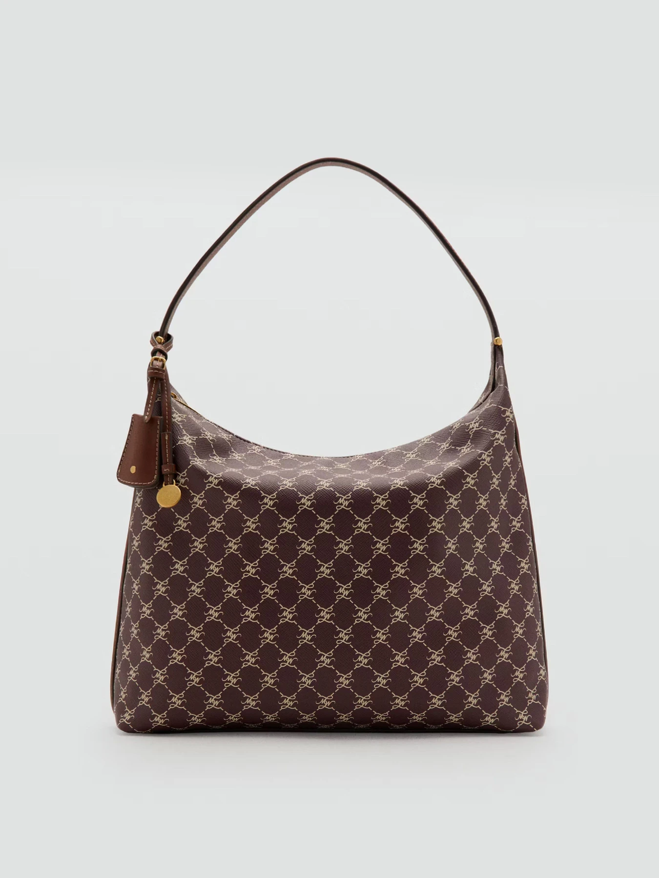 Сумки MANGO модель 37052539_78 Сумки MANGO модель 37052539_78 Фото