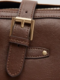 Сумки MANGO модель 37031424_30 Фото