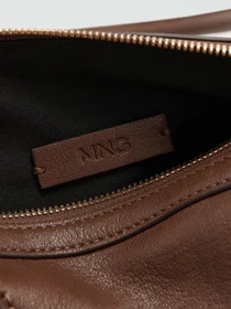 Сумки MANGO модель 37031424_30 Фото