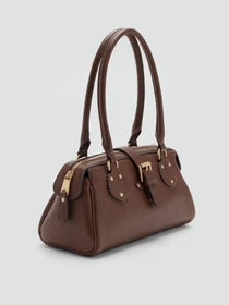Сумки MANGO модель 37031424_30 Фото