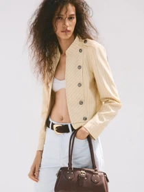 Сумки MANGO модель 37031424_30 Фото