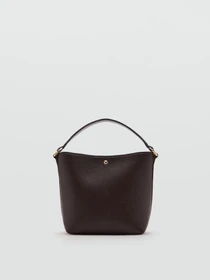 Сумки MANGO модель 37083316_32 Фото