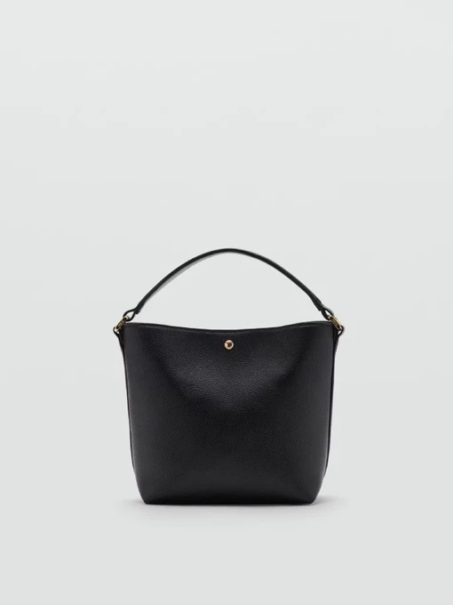 Сумки MANGO модель 37083316_99 Фото