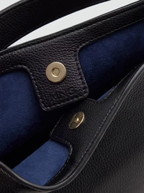 Сумки MANGO модель 37083316_99 Фото