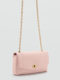 Сумки MANGO модель 37092555_80 Фото