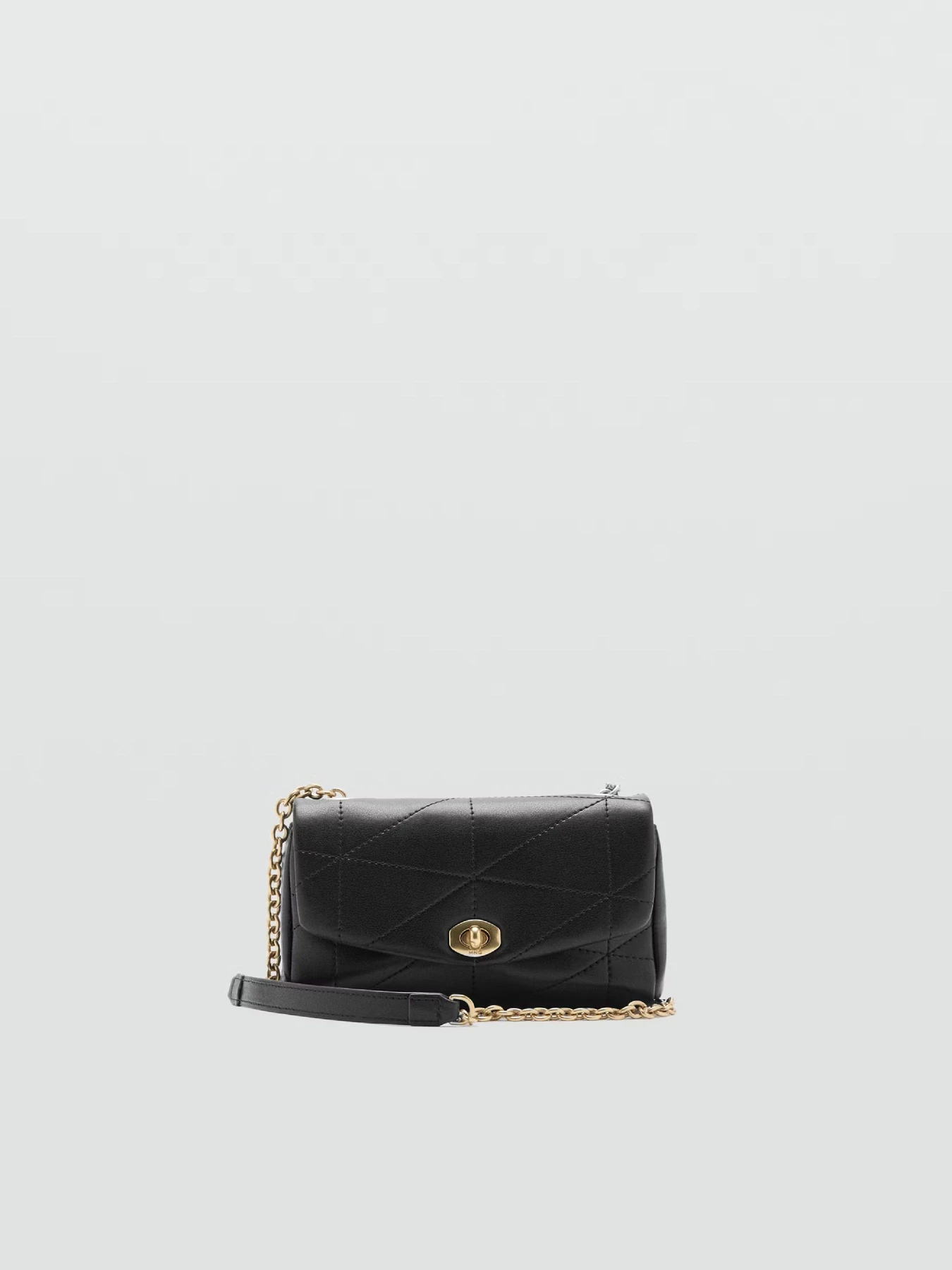 Сумки MANGO модель 37092555_99 Сумки MANGO модель 37092555_99 Фото