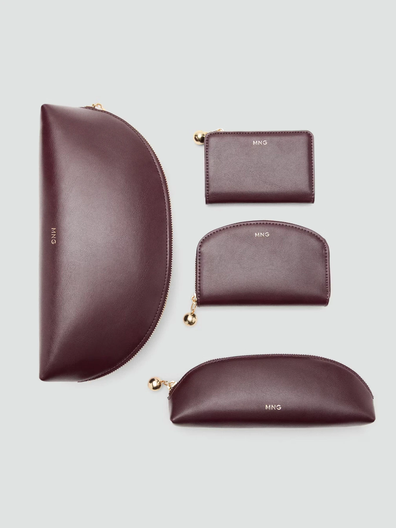 Сумки MANGO модель 37072930_78 Сумки MANGO модель 37072930_78 Фото