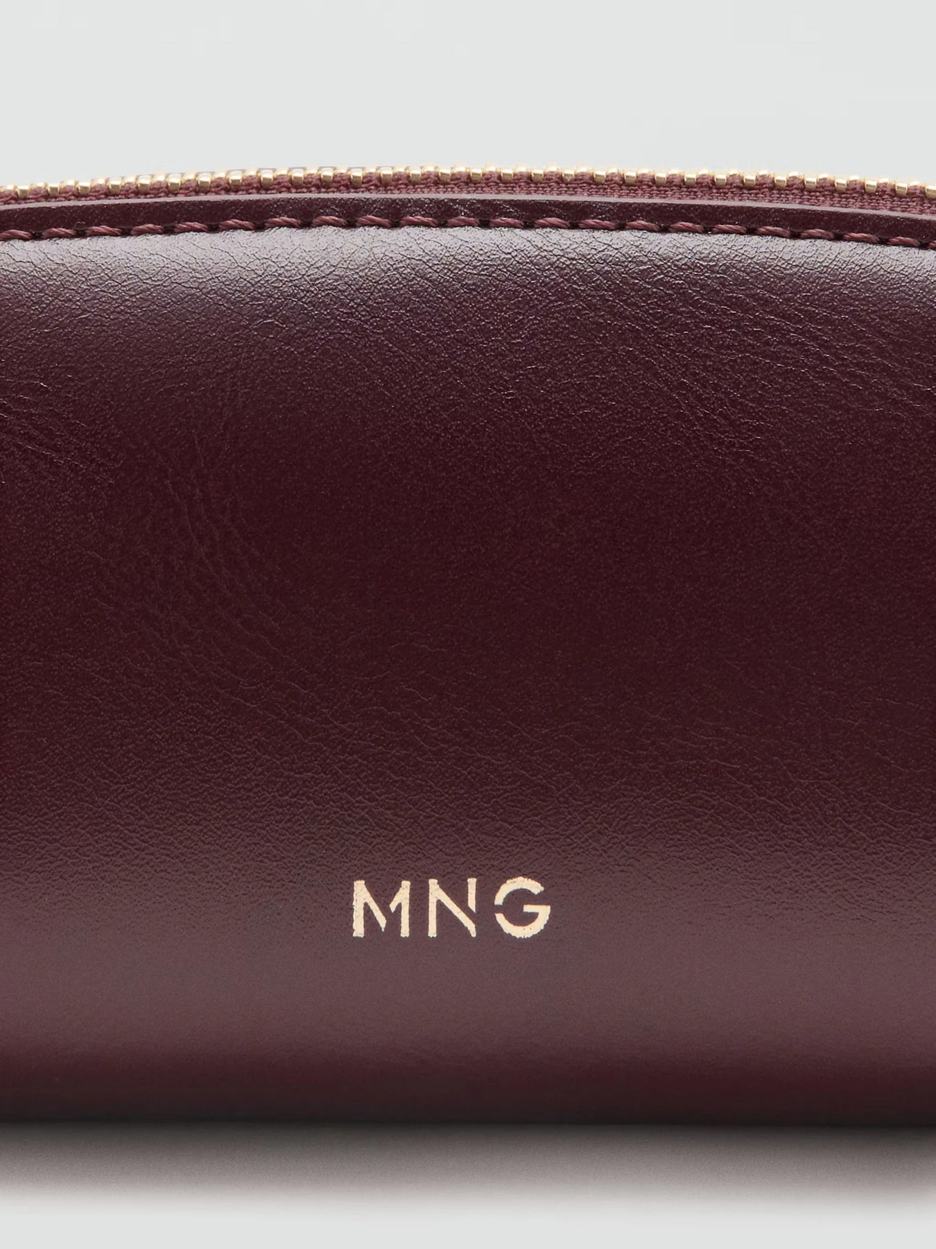 Сумки MANGO модель 37072930_78 Сумки MANGO модель 37072930_78 Фото