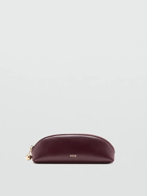 Сумки MANGO модель 37072930_78 Фото