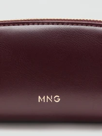 Сумки MANGO модель 37072930_78 Фото