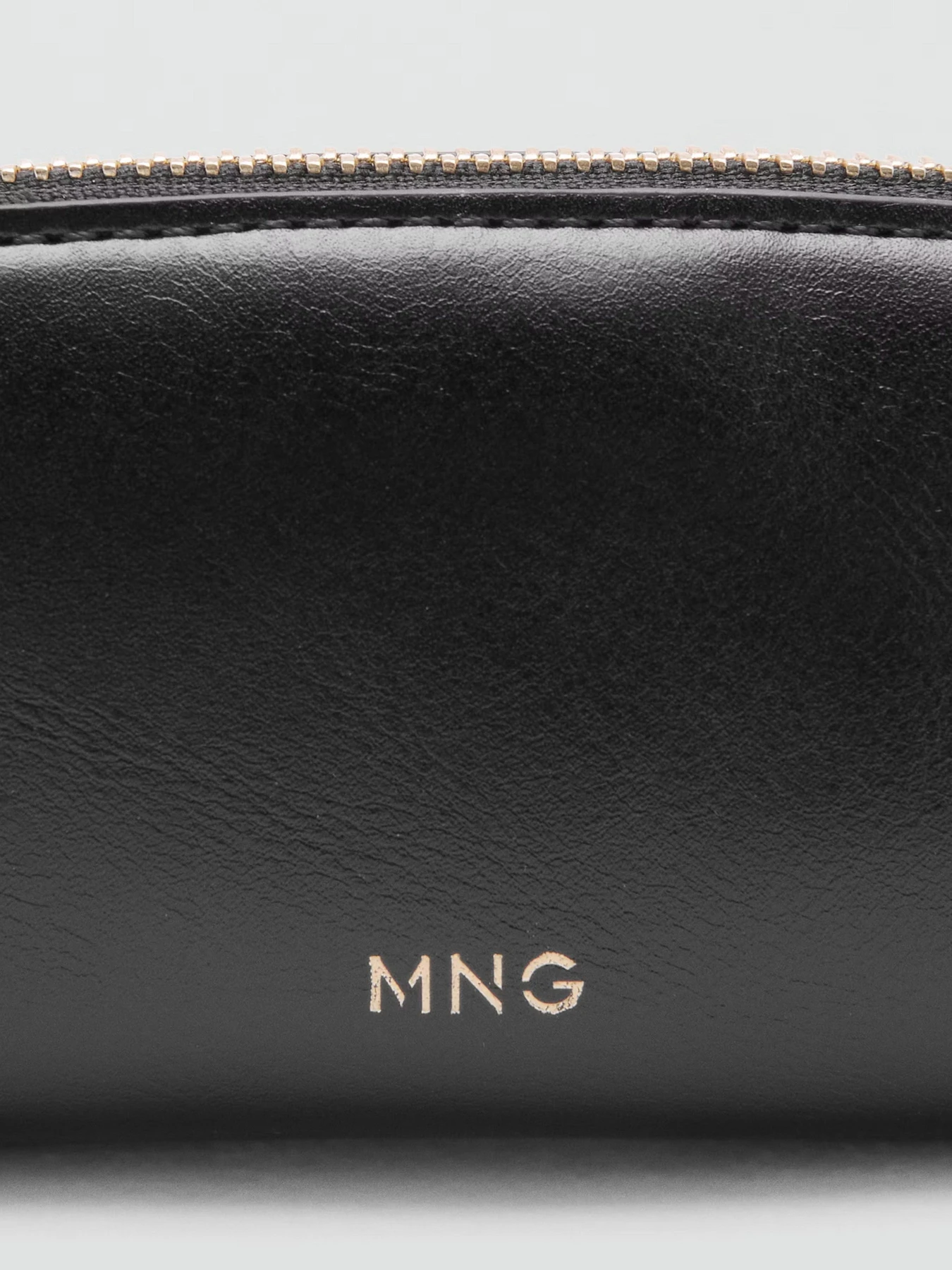 Сумки MANGO модель 37072930_99 Сумки MANGO модель 37072930_99 Фото