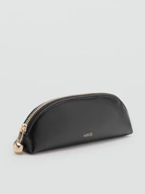 Сумки MANGO модель 37072930_99 Фото
