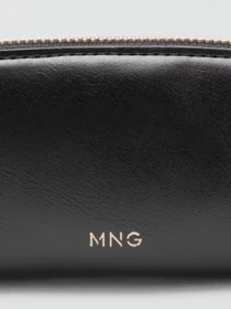 Сумки MANGO модель 37072930_99 Фото