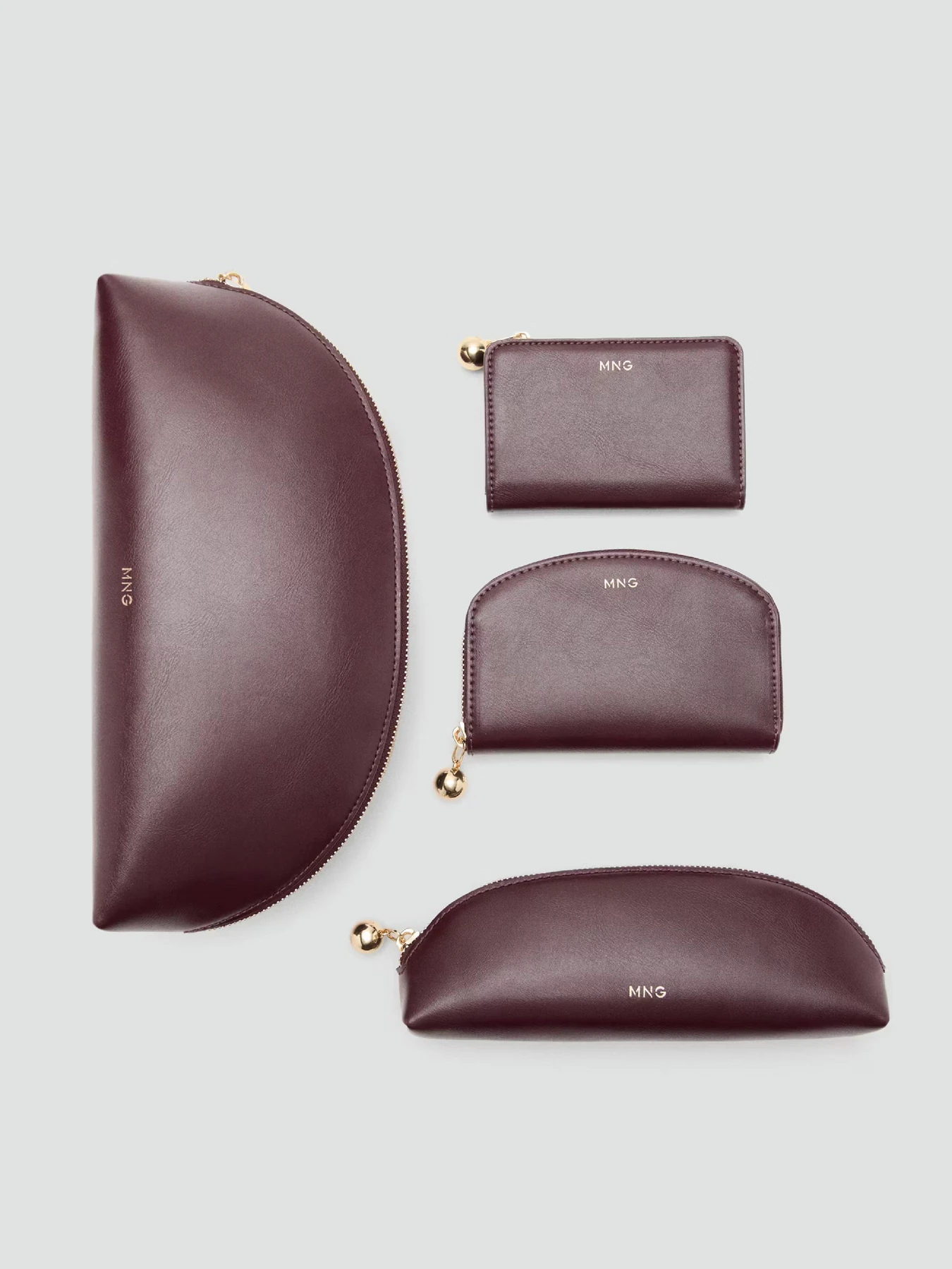 Сумки MANGO модель 37092929_78 Сумки MANGO модель 37092929_78 Фото